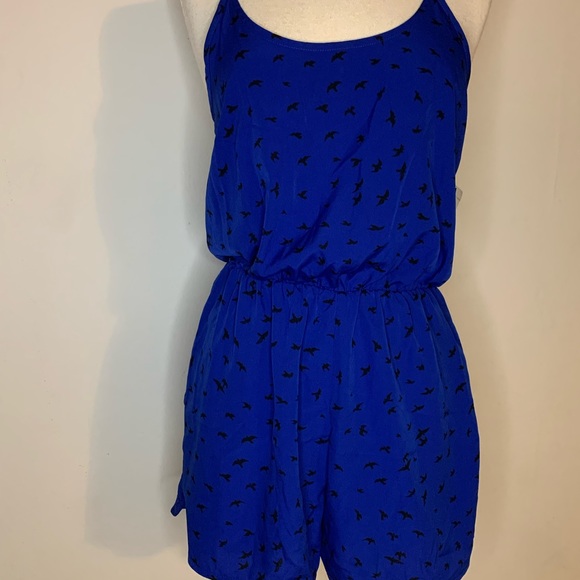 Romper - Picture 3 of 6